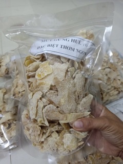 1kg Mứt Gừng Huế Loại 1