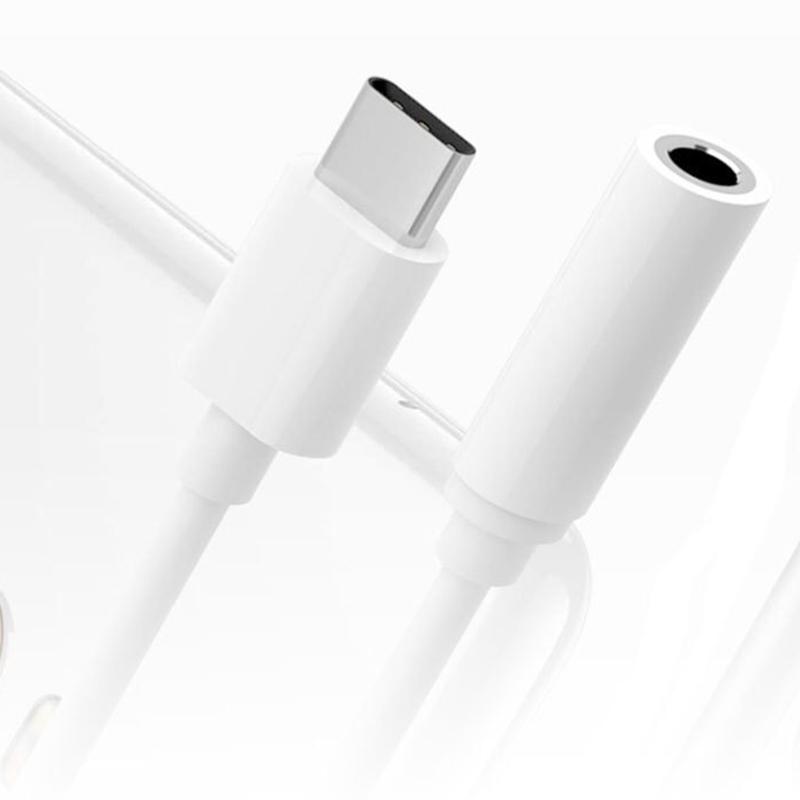 Cáp Chuyển Đổi Usb-C Sang 3.5mm