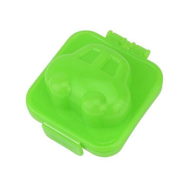 Khuôn cơm khuôn làm bánh rau câu bánh ăn dặm cho bé