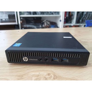Case PC HP 800 G1 mini nhỏ gọn