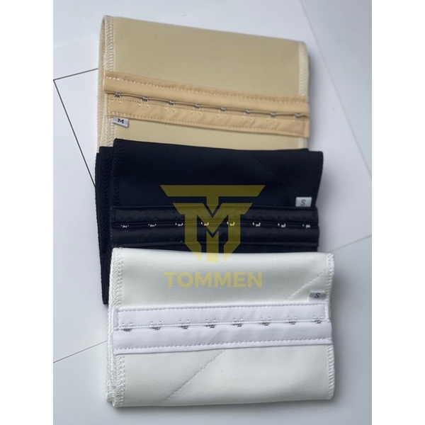 Giá Sốc - Bản Nịt Ngực TomBoy Thun Mềm , bó thoải mái dễ chịu