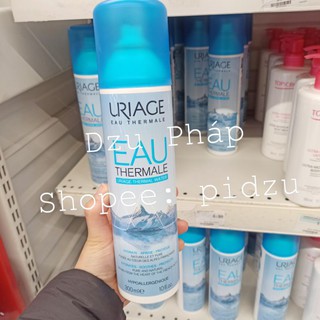 Xịt khoáng Uriage 300ml