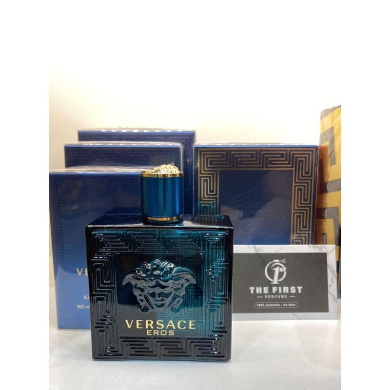 Nước Hoa Nam VERSACE Eros. TheFirstVungTau