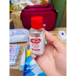 Bộ túi dụng cụ Y Tế Glucerna