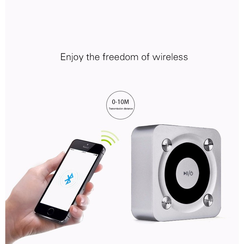 Loa bluetooth Keling A9 LED Âm thanh hay