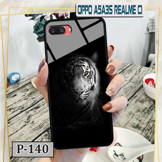 Ốp lưng oppo a3s - hình 3d