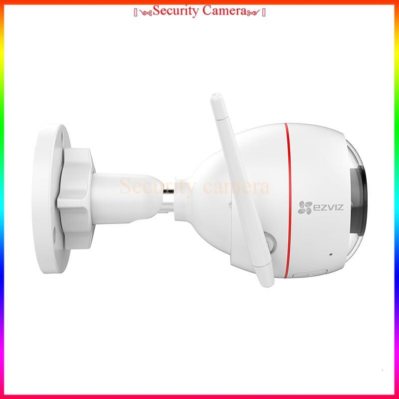 Camera wifi EZIVZ C3W / C3WN full HD 1080 ( 2MP) chính hãng (bảo hành 2 năm)