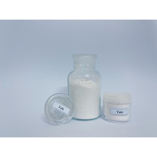 20g bột talc nguyên liệu mỹ phẩm cao cấp - Thailan