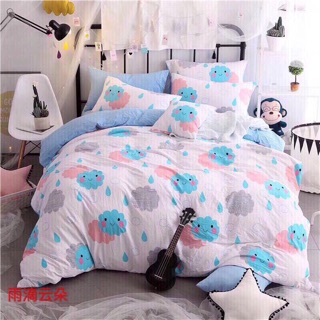 Set đũi cao cấp