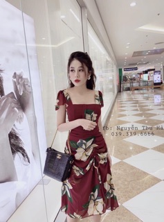 Túi CN vân rắn sz mini