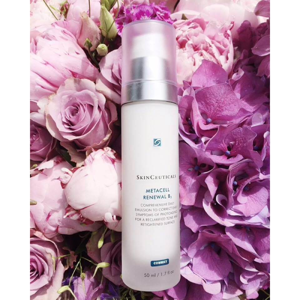 Serum dưỡng da Skinceuticals Metacell Renewal B3