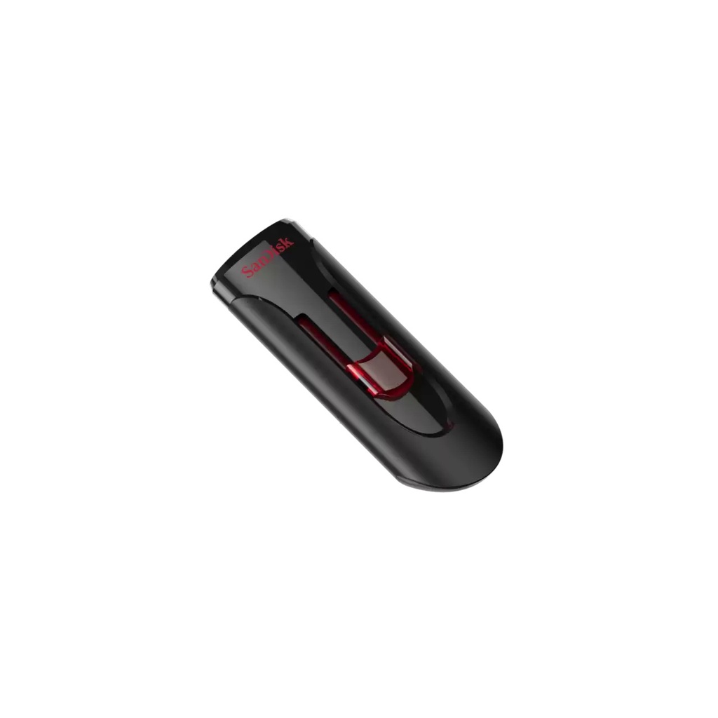 USB 3.0 Sandisk Cruzer Glide CZ600 tốc độ cao, tích hợp sẵn phần mềm bảo mật SecureAccess, Bảo Hành 5 năm chính hãng