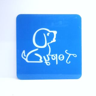 Bảng công ty bảng shop