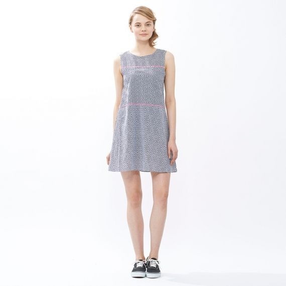 Đầm nữ Uniqlo | Hàng Nhật nội địa
