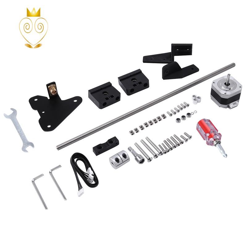 Phụ Kiện Nâng Cấp 3 Trục Cho Máy In 3d Cr 10 / 10s