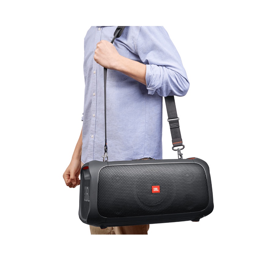 Loa di động JBL PartyBox On The Go