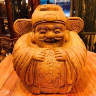 Tượng thần tài