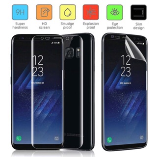Dán dẻo full các dòng s7 edge s8 s8 plus s9 s9 plus note 8 note 9 s10 s10 plus