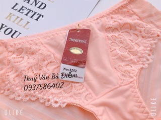 Quần Lót Thịnh Phát Combo 5 cái