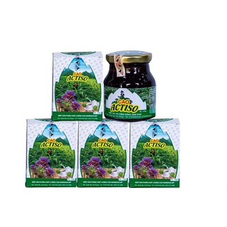 cao atiso hà Giang