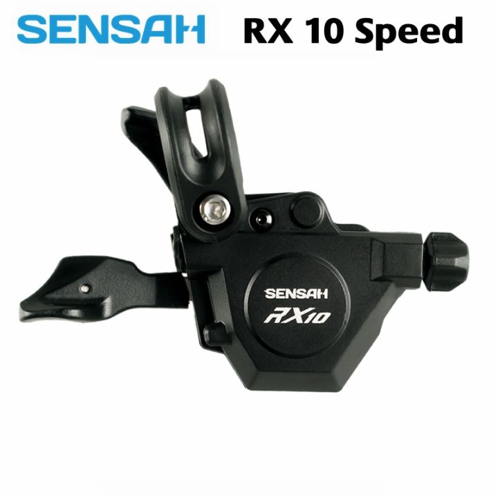 Bộ Kích Hoạt Tốc Độ Shifter + Derailleurs Phía Sau, 10 S Tương Thích M6000 Xe Đạp Nhóm MTB 10 S Groupset-198-ExampleVN