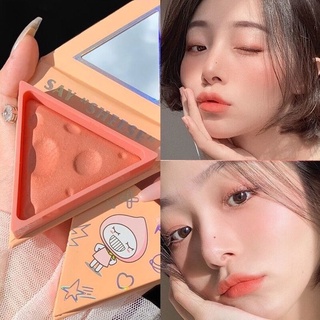 Phấn má hồng phô mai MAFFICK Cheese Blush