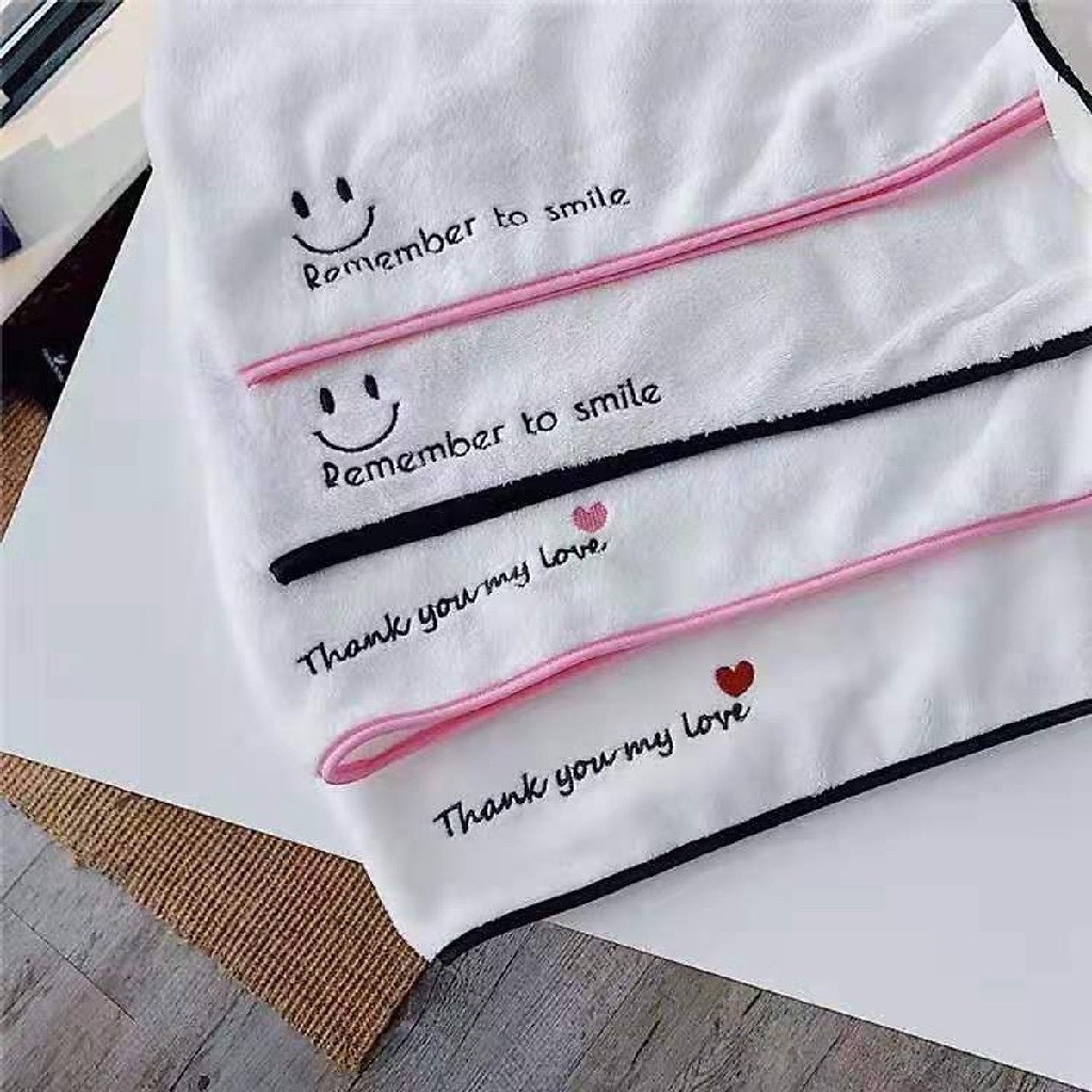 [HCM] Khăn Quấn Đầu Làm Khô Tóc Siêu Thấm