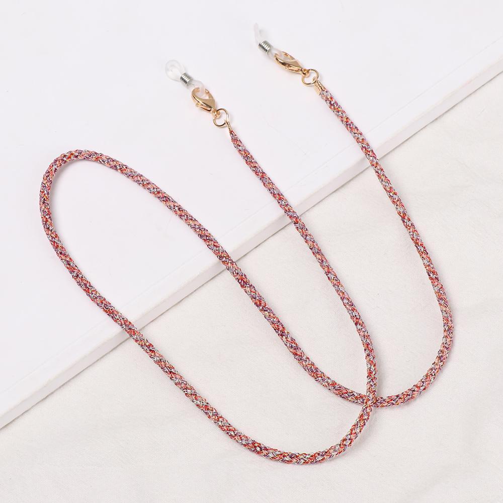 MIH Dây Đeo Giữ Mắt Kính Trọng Lượng Nhẹ Chống Trượt Chống Thất Lạc