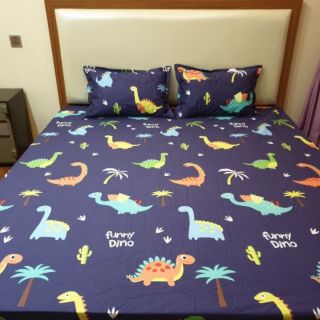 Ga(Drap) chống thấm cotton cao cấp cho bé