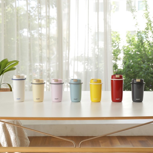 ♡K-kitchen♡   Ống Hút + Bộ Cốc