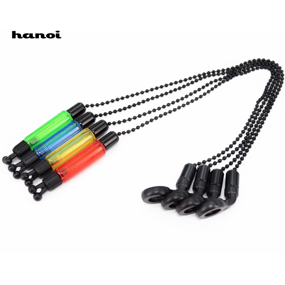 Thiết Bị Báo Động Cá Cắn Câu Tiện Lợi