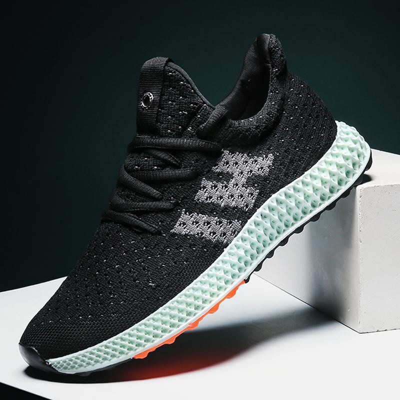 Giày Thể Thao Nam 2019|Giày Thể Thao Nam Đẹp|Size 39-44 | BigBuy360 - bigbuy360.vn