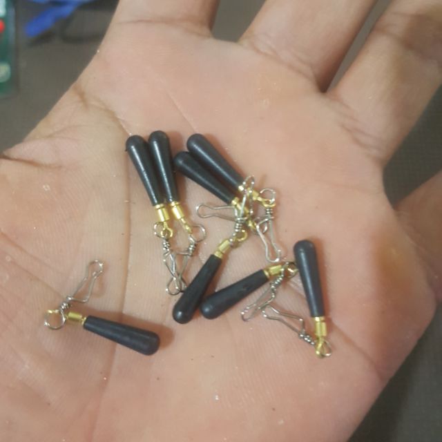 Combo 5 chân cắm phao câu cá