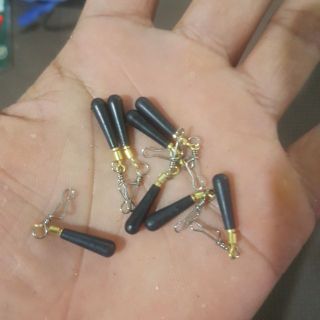 Combo 5 chân cắm phao câu cá