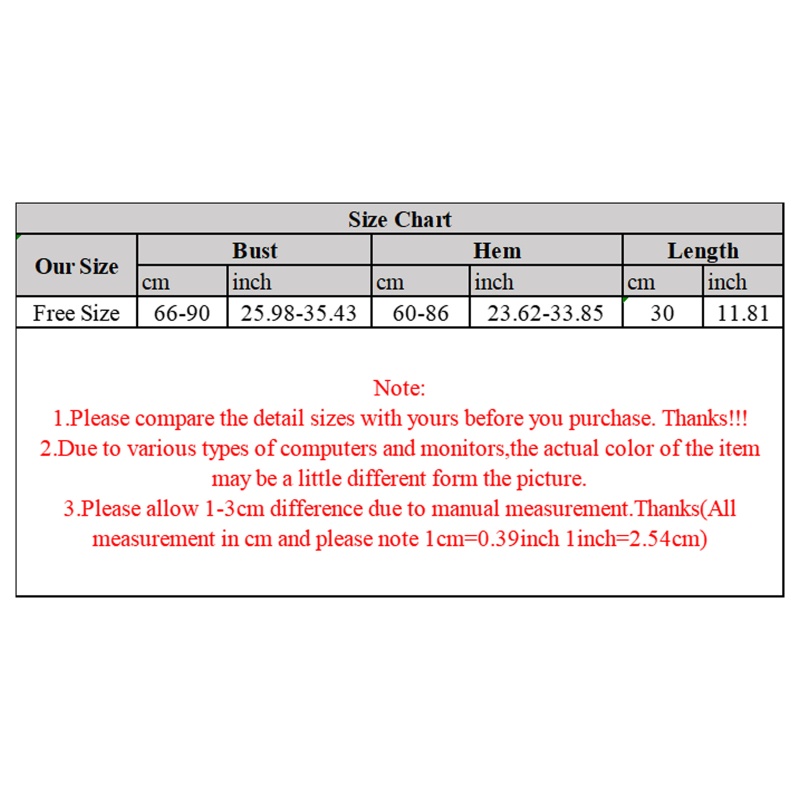 Áo Croptop Sát Nách Màu Sắc Đơn Giản Cho Nữ