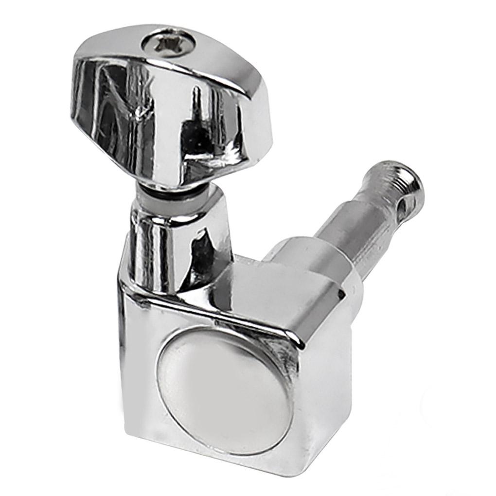 Bộ Chốt Điều Chỉnh Dây Đàn Guitar Điện Kiểu Mỹ