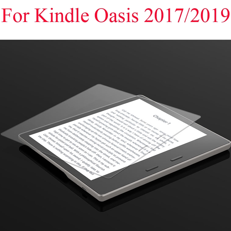 Kính cường lực bảo vệ màn hình cho Amazon Kindle Oasis 2017 2019 7inch Kindle Oasis 2016 6 inch