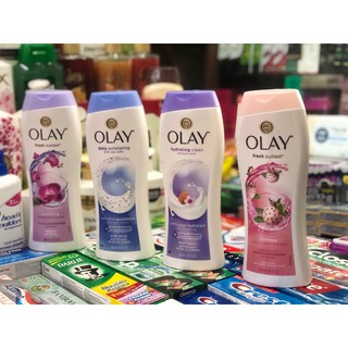 Sữa Tắm Olay 650ml [ Lựa chọn mùi ]