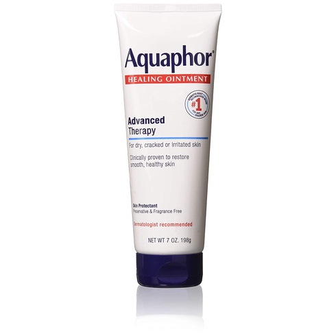Kem dưỡng đa năng Aquaphor Healing Ointment Advanced Therapy - Hity Beauty