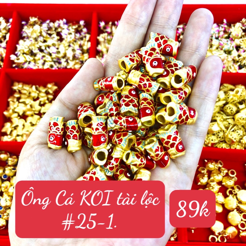 Chốt chặn Cao su đỏ #30 ( An Ý Hiên)