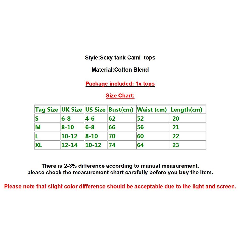 ღ𝓂ℰWomen Summer Casual Tank Tops Sleeveless Crop Top Vest Bandeau | BigBuy360 - bigbuy360.vn