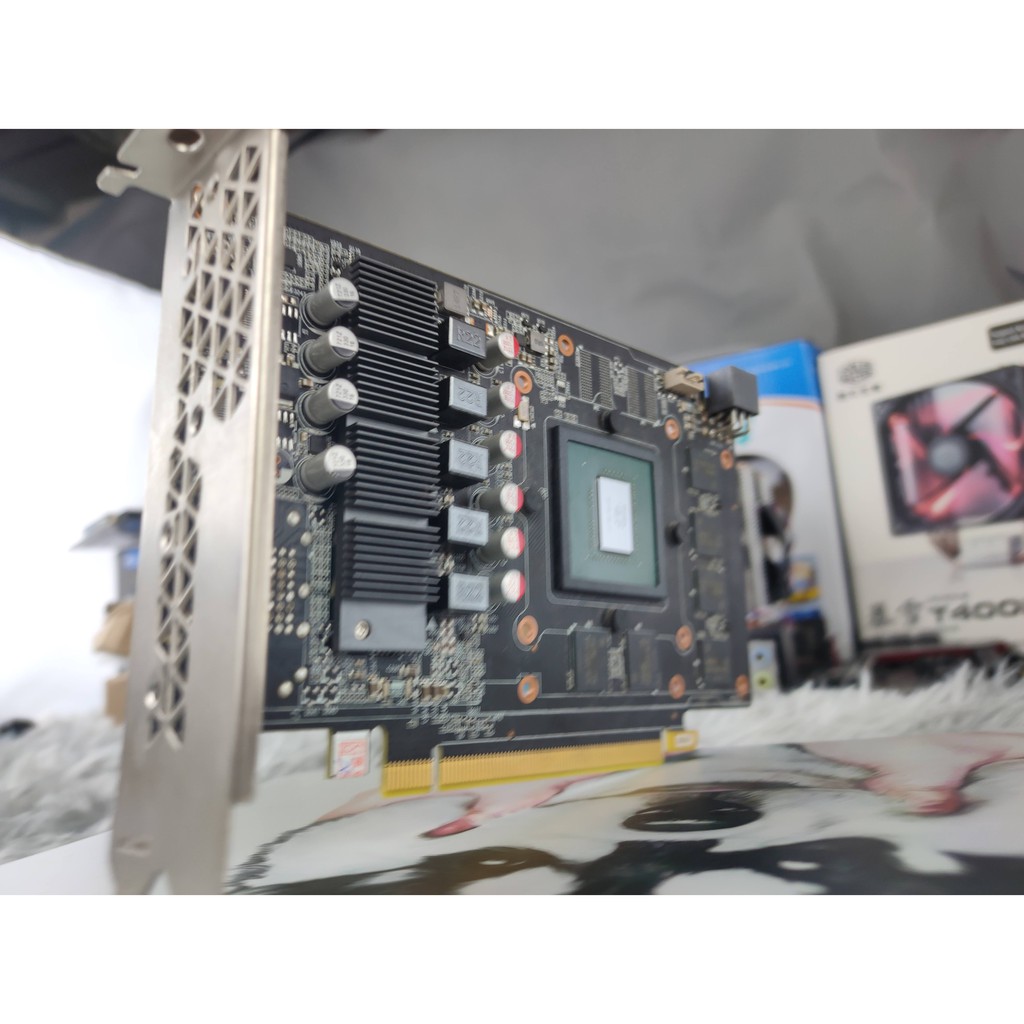 Card Vga Zotac P106 3GB 192bit like new 99% Bảo hành 1 đổi 1 | BigBuy360 - bigbuy360.vn