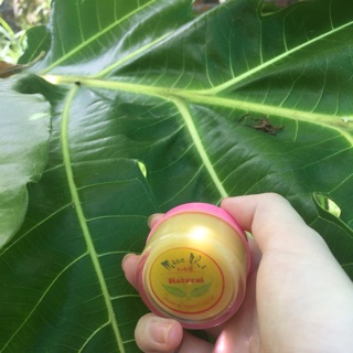 Kem gấc