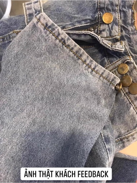 ❌ QUẦN BÒ ỐNG CÓ KHUY CÀI SIÊU XINH ❌ | BigBuy360 - bigbuy360.vn