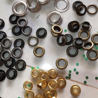 Khoen Ore lọt lòng 6 li giá 17k/ 50 bộ