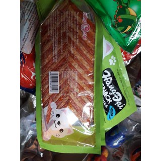 com bo bánh que cay