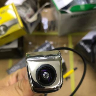 Camera lùi AHD cho đầu DVD Android các loại