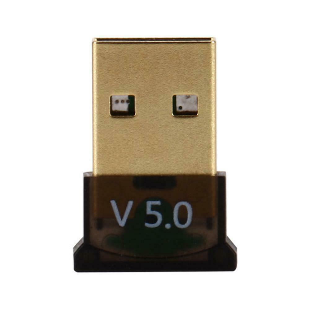 Usb Thu Tín Hiệu Bluetooth 5.0 Không Dây Cho Pc Laptop Máy Tính H4M6