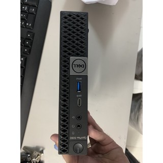 Mini PC Dell Optiplex 5060