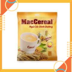 NGŨ CỐC DINH DƯỠNG MACCEREAL 560G